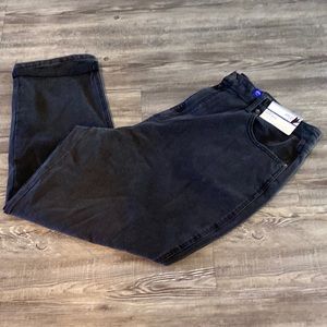 Sz 23 curvy mom jeans Arizona nwt